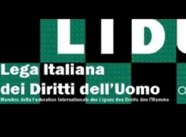 La Nazione che vuole risorgere, rinascere e ripartire