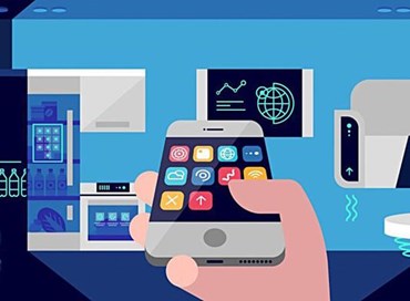La casa più “smart”? È quella più sicura