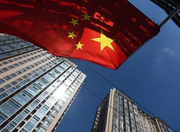Cina: scure S&P, primo taglio rating dal 1999 ad “A+”