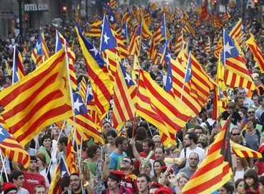 Pugno duro Spagna, Catalogna aspetta l’ultimo assalto