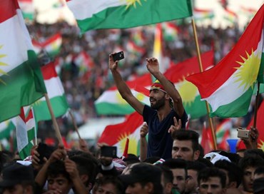 Iraq, avanti con il referendum in Kurdistan
