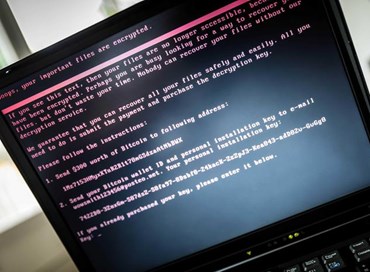 Cybercrime, danni per quasi 7 milioni di dollari alle imprese italiane