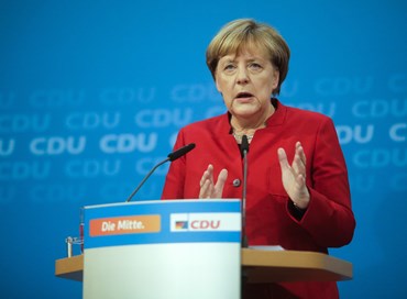 La vittoria di Pirro di Angela Merkel