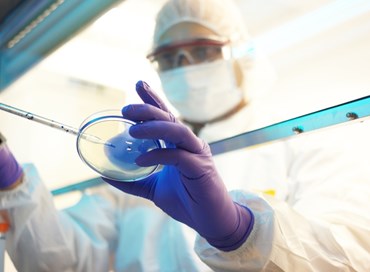 La chirurgia chimica sul Dna può eliminare l’anemia mediterranea