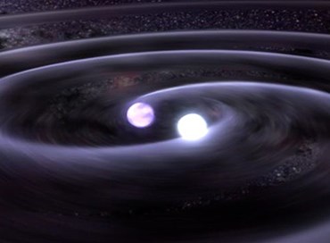 Nobel per la Fisica alle onde gravitazionali