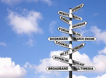 Censis: 3 italiani su 4 navigano sul web