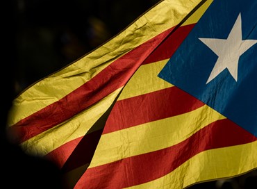 Scontri in Catalogna, le scuse di Madrid