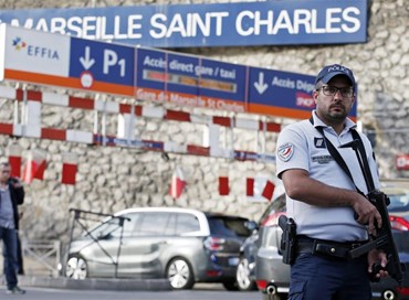 Il fratello del killer di Marsiglia era un “foreign fighter”