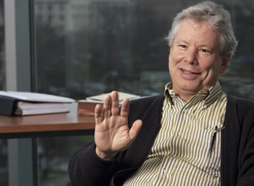 Nobel per l’Economia a Thaler e alla sua “teoria del pungolo”