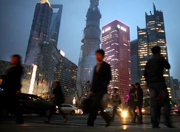 La Cina riprende corsa, crescita del Pil verso il 7%