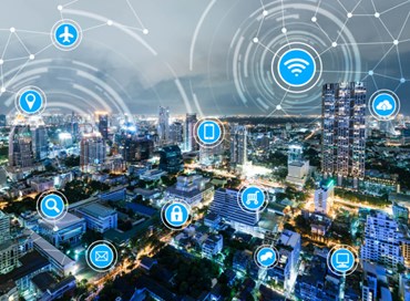 Via al 5G, base d’asta per le frequenze 2,5 miliardi