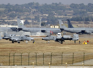Salvare la Nato dalla Turchia
