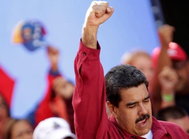 Venezuela, Amnesty: “Repressione del regime contro i dissidenti”