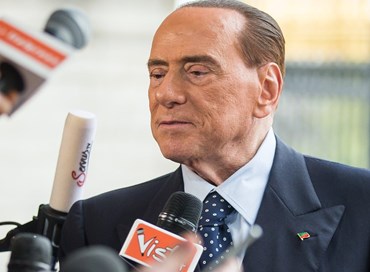 Una minestra riscaldata per avvelenare Berlusconi