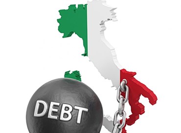 Ridurre il debito pubblico per non venire commissariati