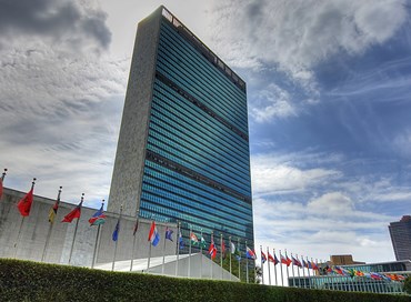 L’Italia alla guida del Consiglio di sicurezza dell’Onu