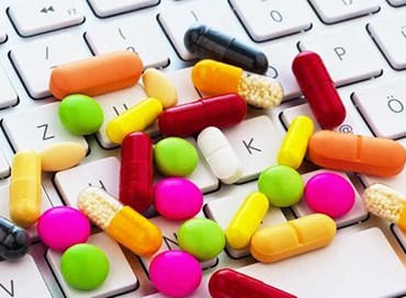 Sos per la vendita di farmaci on-line: 500 siti chiusi in 4 anni