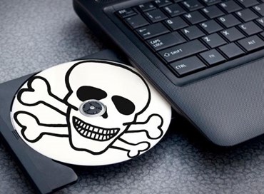 In America Latina il 55% delle aziende usa software “pirata”