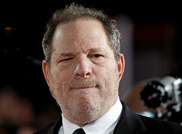 Weinstein, Barak: “Gli ho dato i contatti con gli ex Mossad”