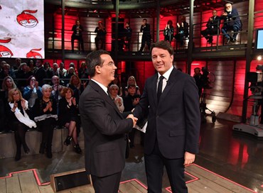 Renzi e l’alternanza obbligatoria