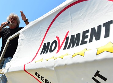 I grillini contano sul trasformismo