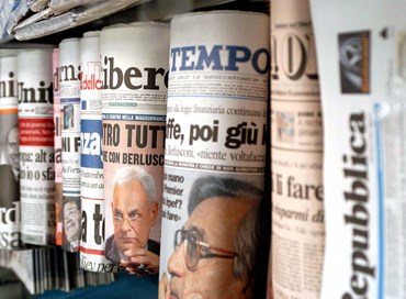 Qualità e affidabilità, la forza della stampa