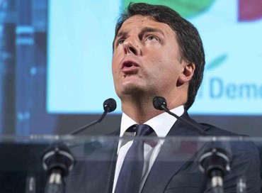 Renzi: “Sforzo unitario, la campagna elettorale è vicina”