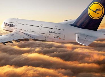 Lufthansa guarda ad Alitalia, il modello può essere Swiss