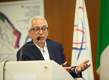 Legge di bilancio, Cavallaro: giù le mani dalle pensioni