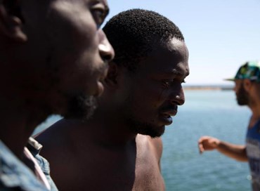 Video shock della Cnn: in Libia aste di migranti