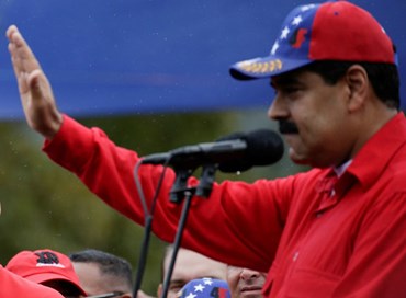 Onu, diritti umani: “In Venezuela la situazione rimane critica”