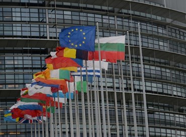 Tajani: “Una missione dell’Europarlamento in Libia a dicembre”