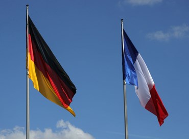 Difesa e sicurezza: superare la diarchia franco-tedesca