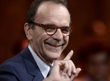 Parisi ad Alfano: “no” secco al dialogo