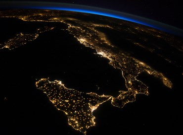 Mauro: “Mezzogiorno dimenticato”