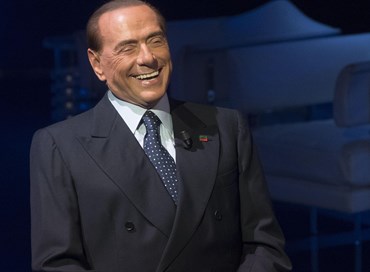 La sfida di Silvio