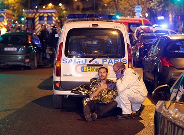 Francia: una civiltà in decomposizione