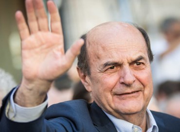Bersani categorico: “Con il Pd ci vediamo dopo le elezioni”