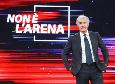 Il nuovo pollaio di Giletti