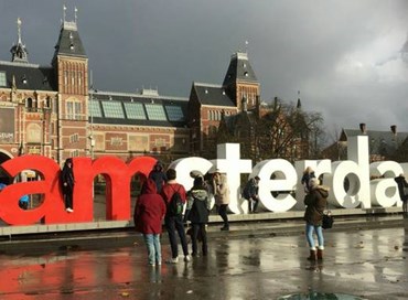 Ad Amsterdam la nuova sede Ema, Milano sconfitta al sorteggio
