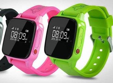 La Germania vieta gli smartwatch per i bimbi