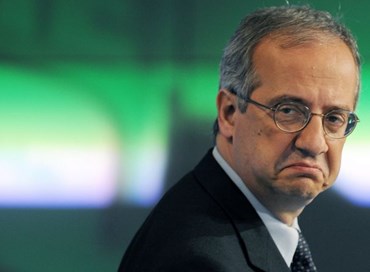 Walter Veltroni: “Resteranno le macerie”