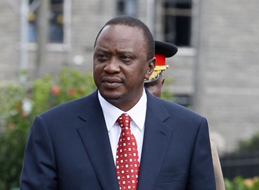 Kenya: voto-bis ok, Kenyatta è il presidente
