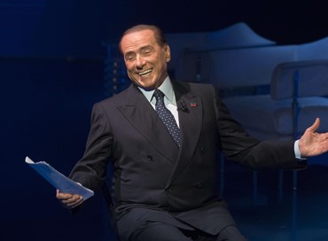 Strasburgo: per Berlusconi il giorno del riscatto