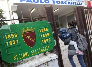 Avviso ai partiti: o cambiate o perisce la democrazia