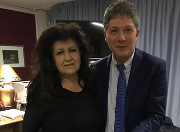 Terremoto, Fiori: FI ad Ascoli per riconoscimento alla Palanca