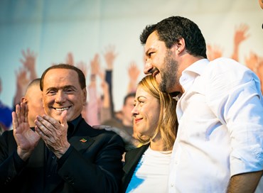 Un patto antinciucio