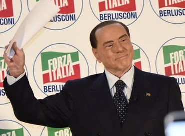 Berlusconi: “Nel centrodestra siamo alleati, non concorrenti”
