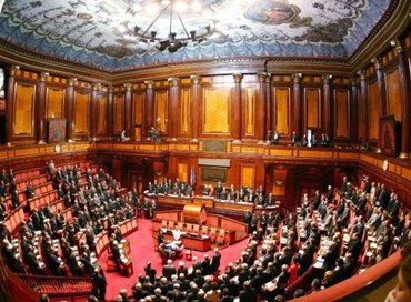 Web Tax, via libera della Commissione Bilancio