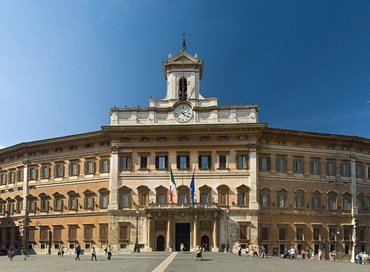 A Montecitorio una stanza per i lobbisti